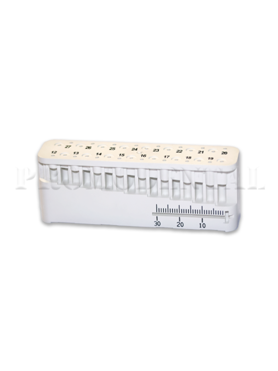 440-ED004A-1-Endo Measuring Block Beige Autoclavable 210-ENDBLOCK.png